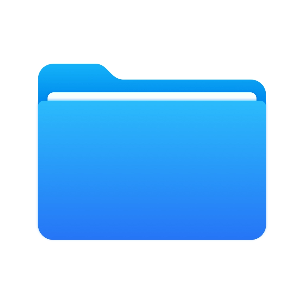 Resume icon