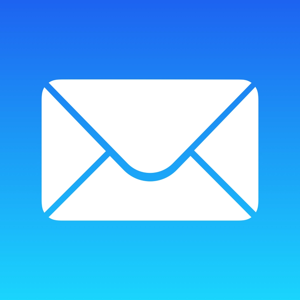 Email icon